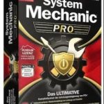 System Mechanic Pro 24.0.1.52 Crack With Activation Key 2024 Latest